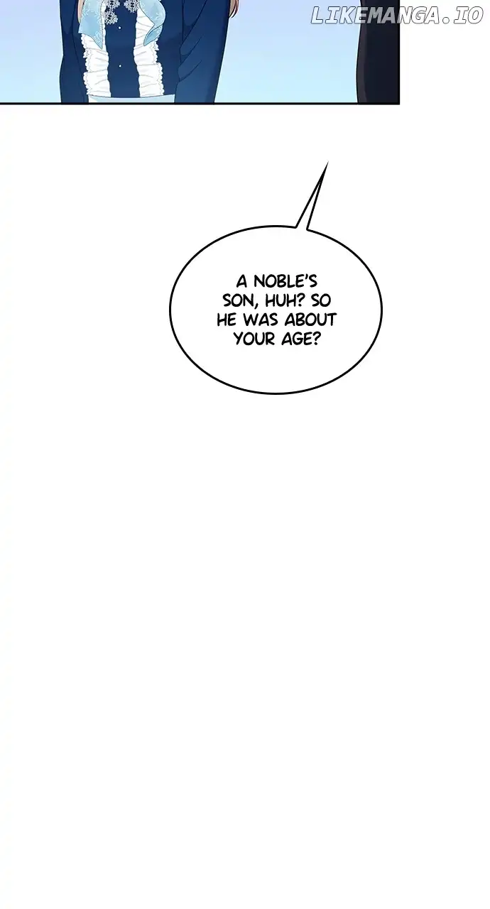 What Does That Evil Dragon Live For? Chapter 29 - Page 107