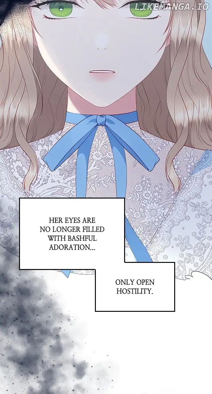 What Does That Evil Dragon Live For? Chapter 29 - Page 14