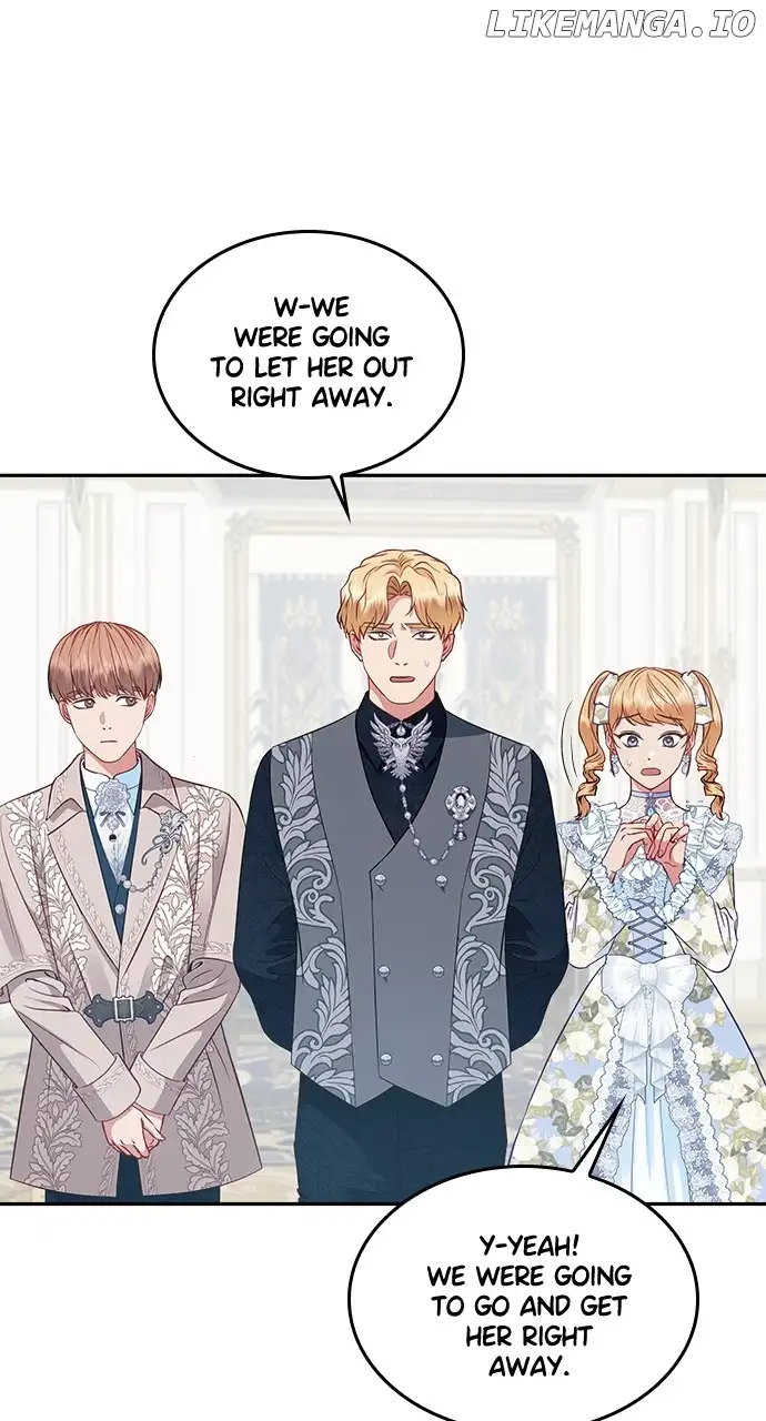 What Does That Evil Dragon Live For? Chapter 29 - Page 20