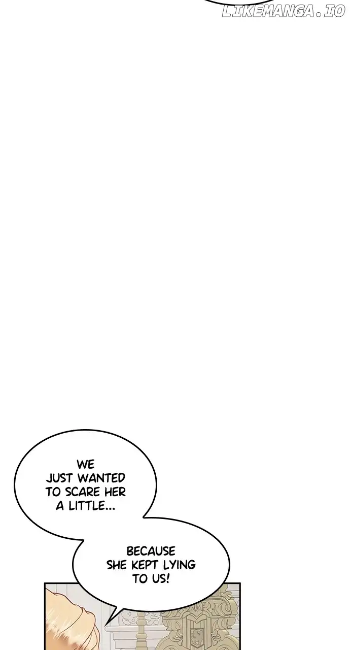 What Does That Evil Dragon Live For? Chapter 29 - Page 21