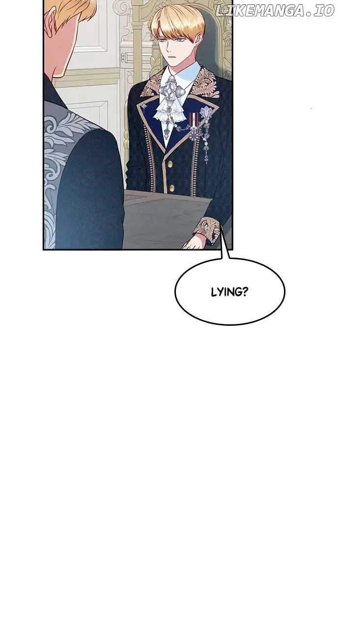 What Does That Evil Dragon Live For? Chapter 29 - Page 22
