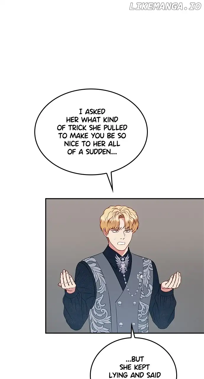 What Does That Evil Dragon Live For? Chapter 29 - Page 23