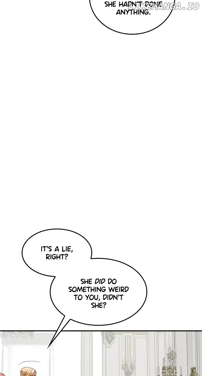 What Does That Evil Dragon Live For? Chapter 29 - Page 24