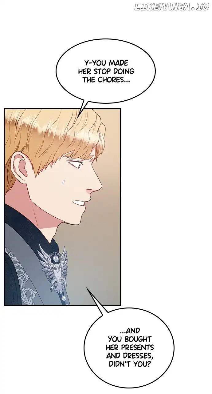 What Does That Evil Dragon Live For? Chapter 29 - Page 27