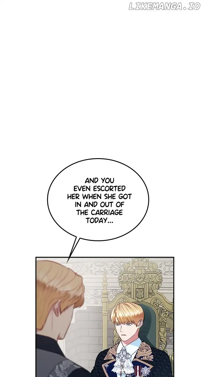What Does That Evil Dragon Live For? Chapter 29 - Page 28