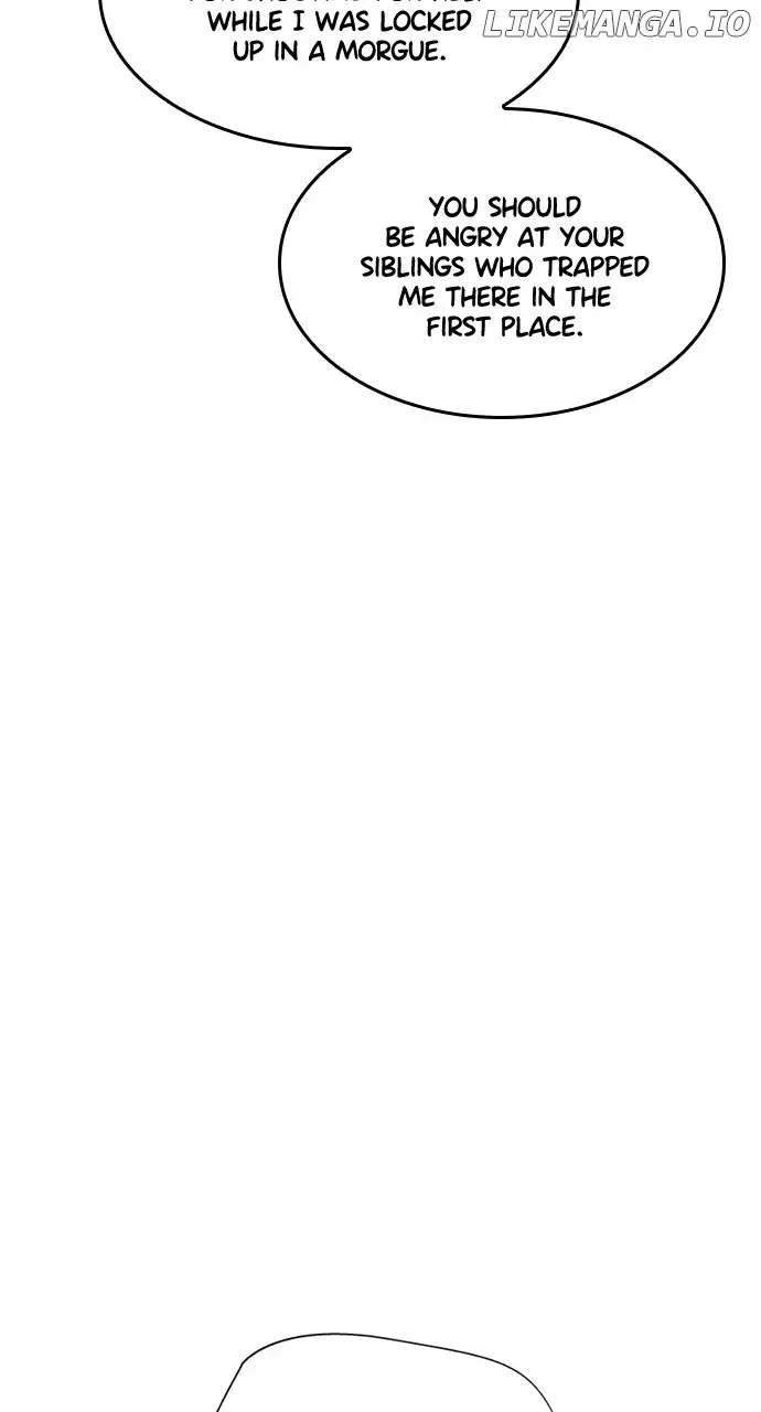 What Does That Evil Dragon Live For? Chapter 29 - Page 4