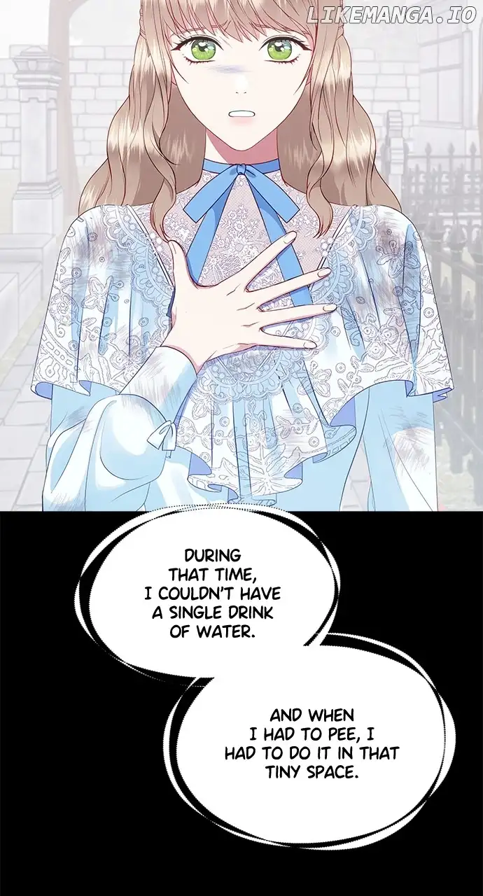 What Does That Evil Dragon Live For? Chapter 29 - Page 33