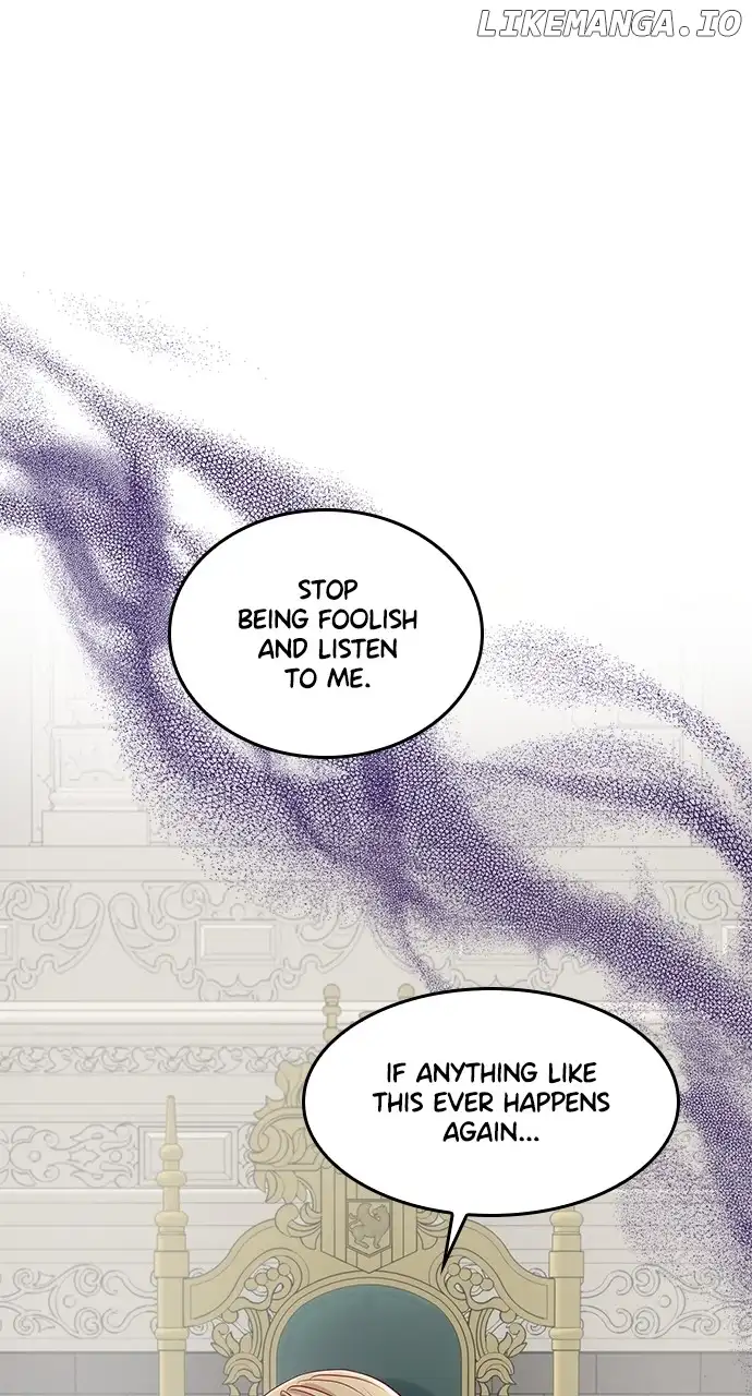 What Does That Evil Dragon Live For? Chapter 29 - Page 36