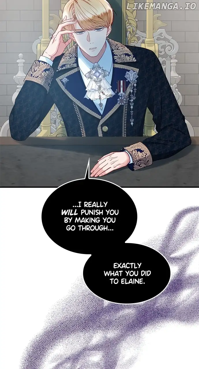 What Does That Evil Dragon Live For? Chapter 29 - Page 37