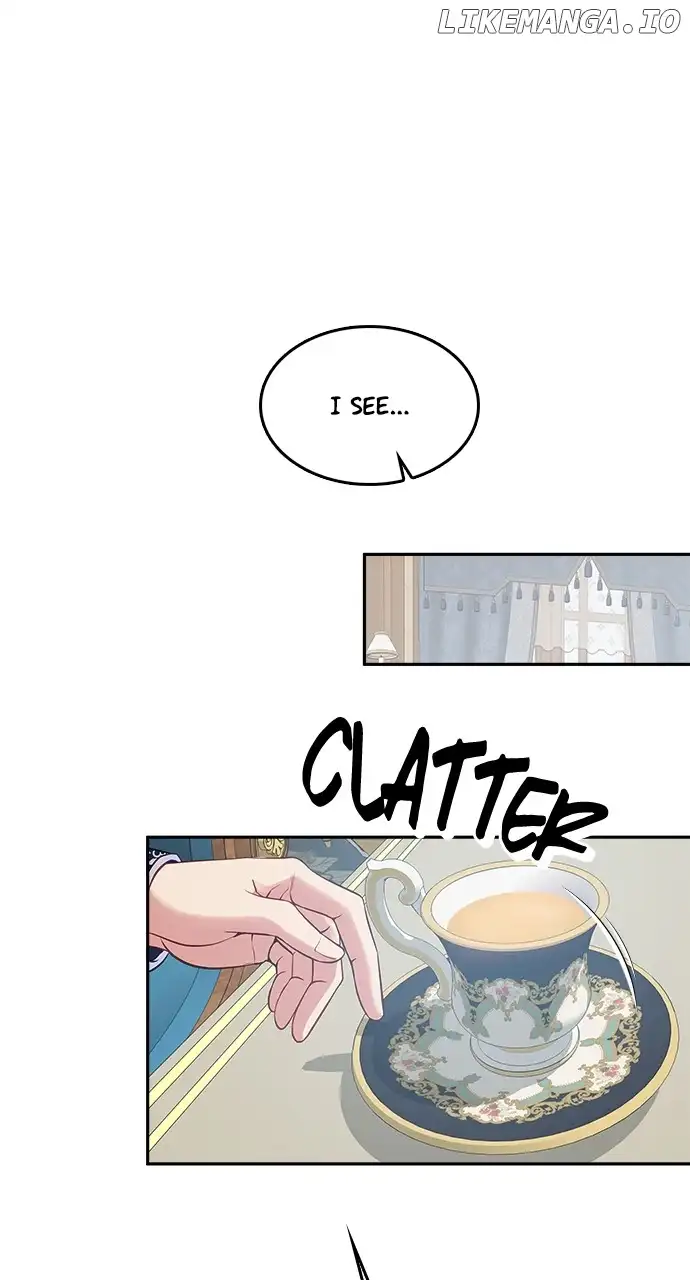 What Does That Evil Dragon Live For? Chapter 29 - Page 40