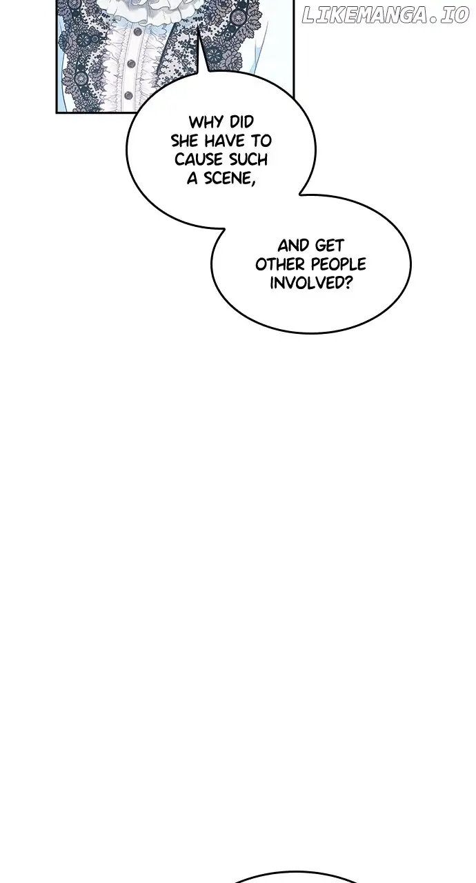What Does That Evil Dragon Live For? Chapter 29 - Page 44