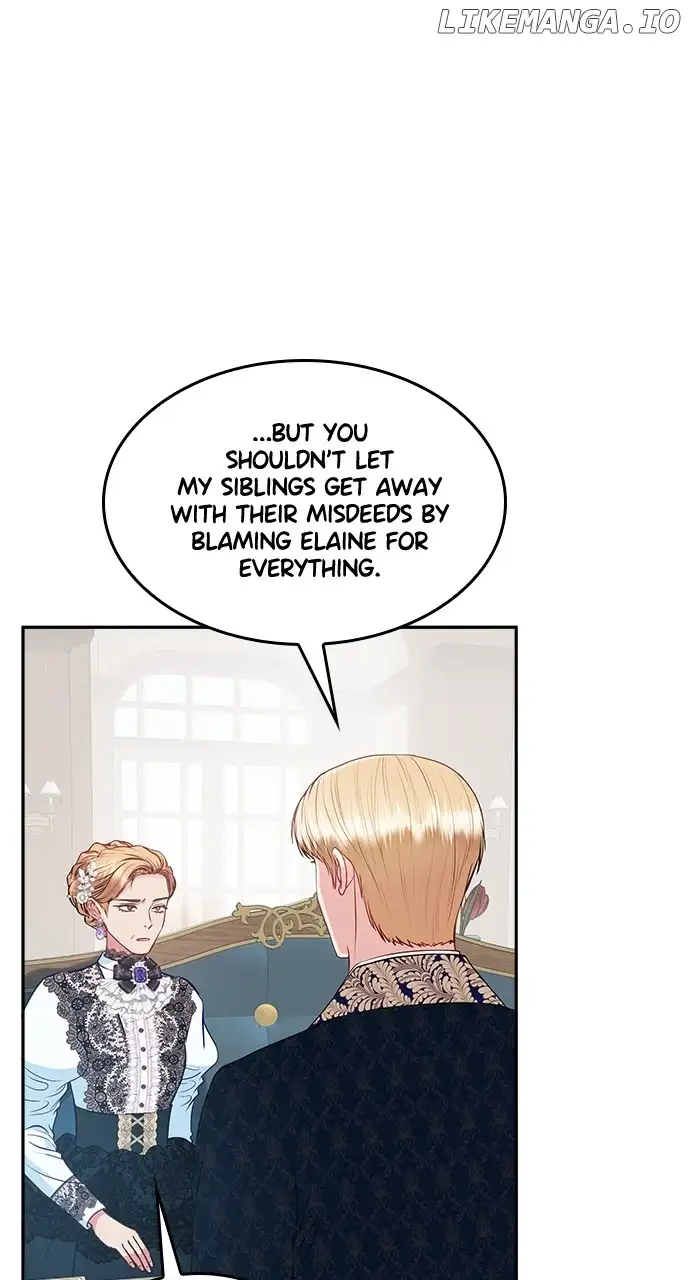 What Does That Evil Dragon Live For? Chapter 29 - Page 48