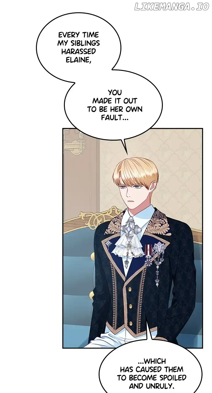 What Does That Evil Dragon Live For? Chapter 29 - Page 50