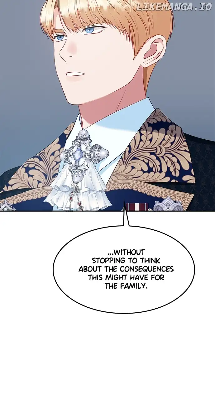 What Does That Evil Dragon Live For? Chapter 29 - Page 52