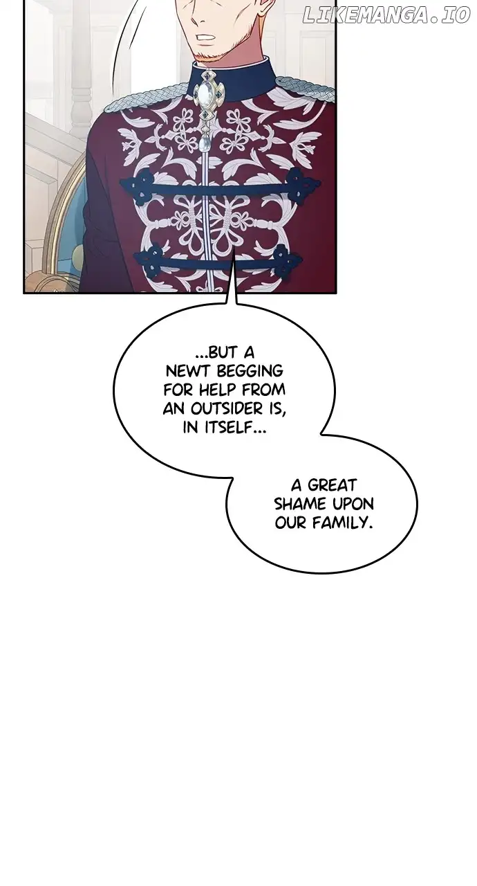 What Does That Evil Dragon Live For? Chapter 29 - Page 54