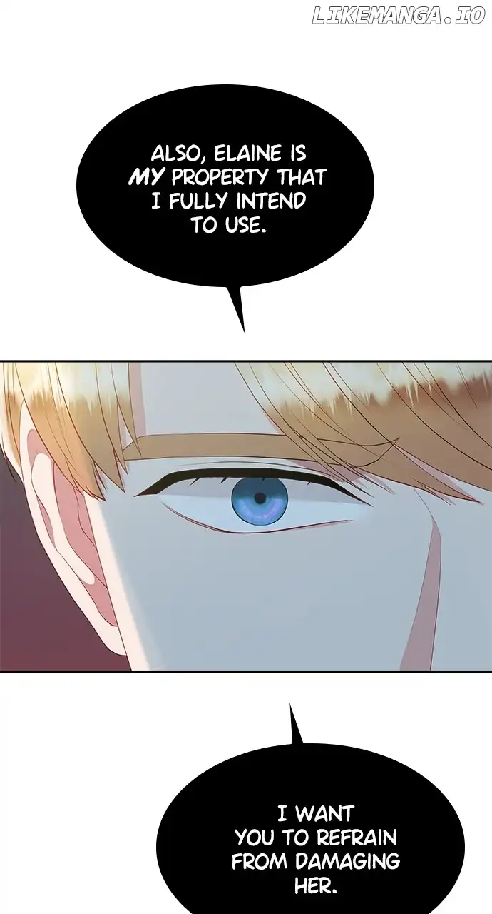 What Does That Evil Dragon Live For? Chapter 29 - Page 60
