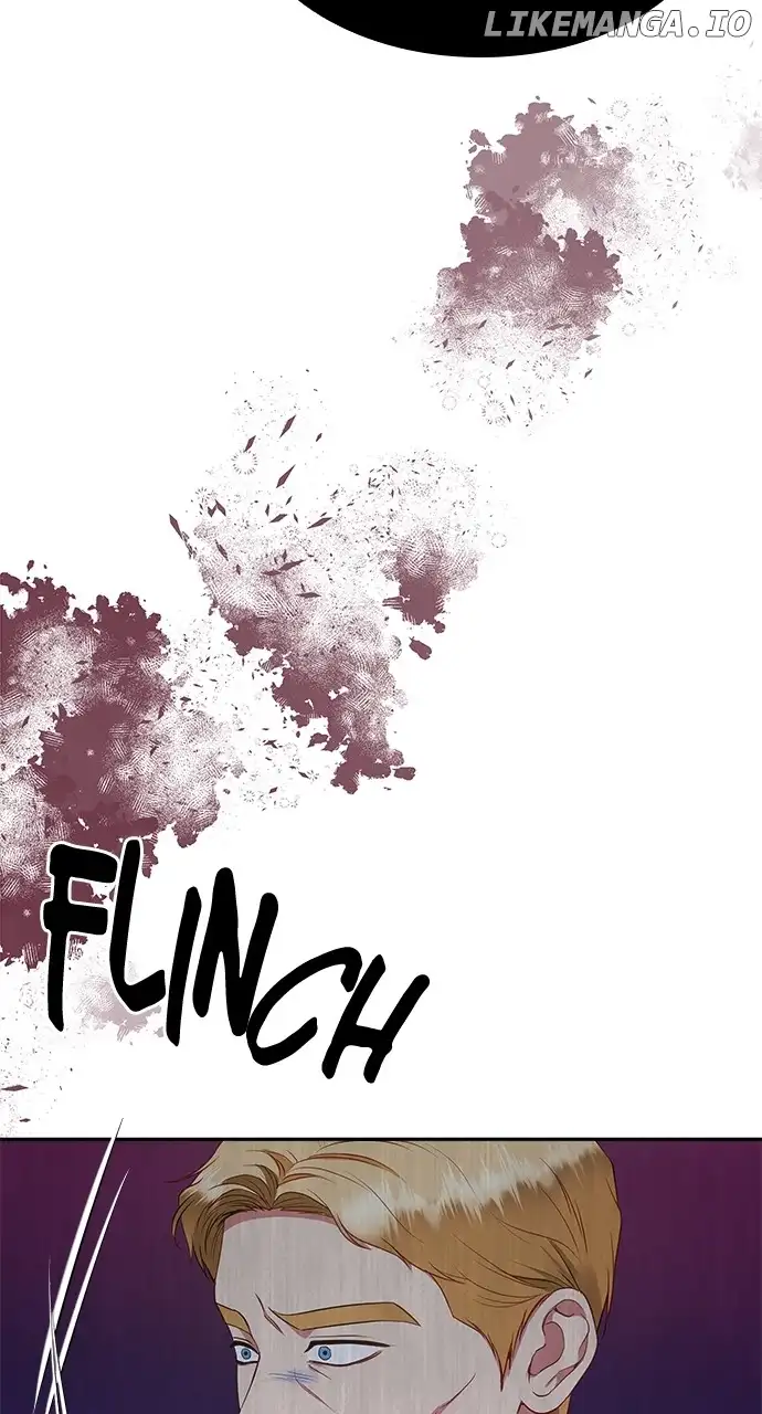 What Does That Evil Dragon Live For? Chapter 29 - Page 61
