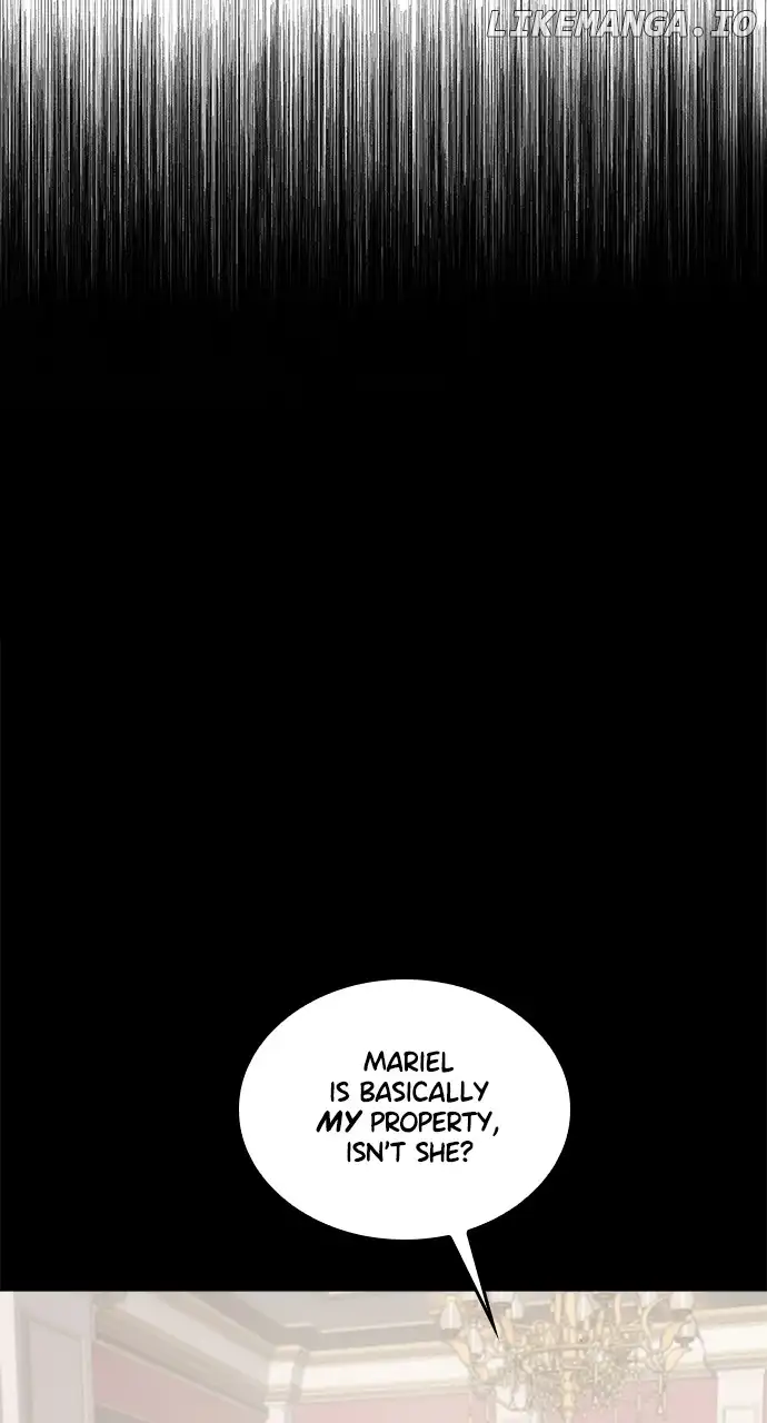 What Does That Evil Dragon Live For? Chapter 29 - Page 63