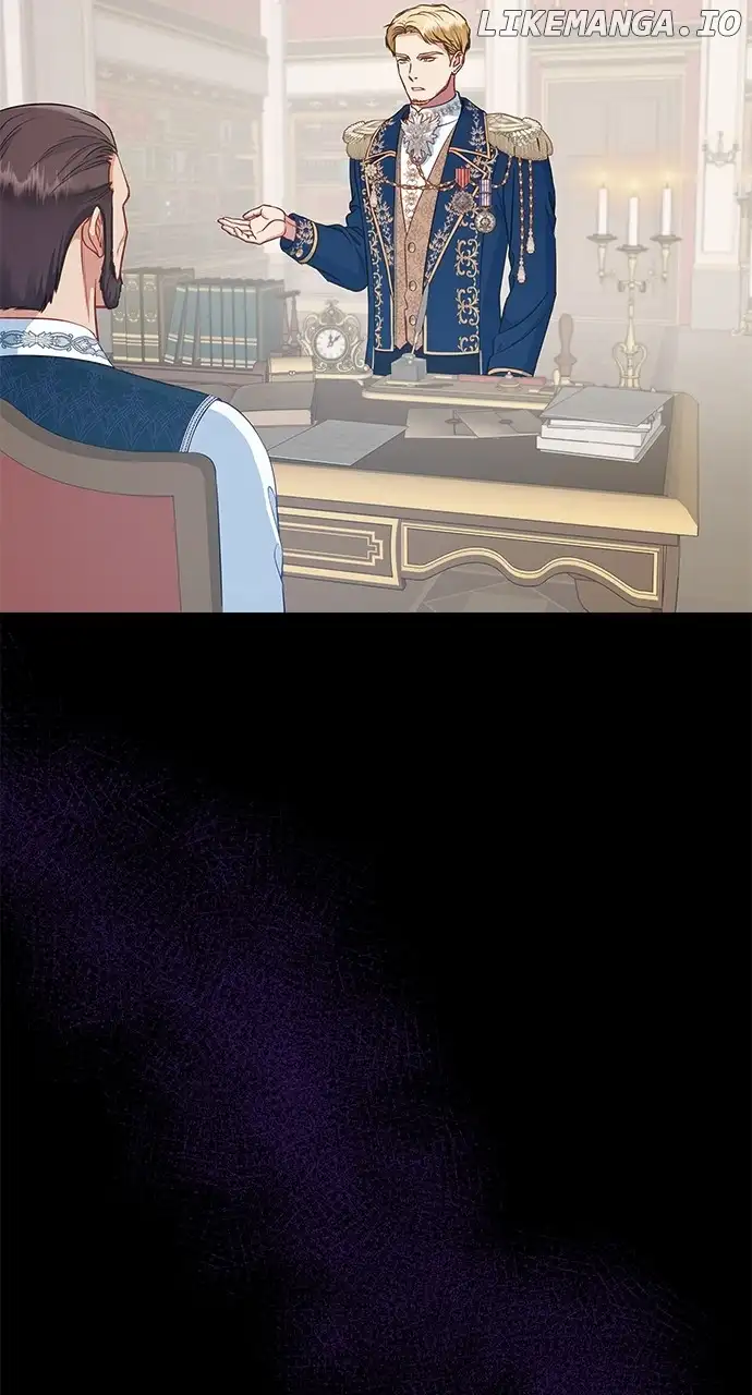 What Does That Evil Dragon Live For? Chapter 29 - Page 64