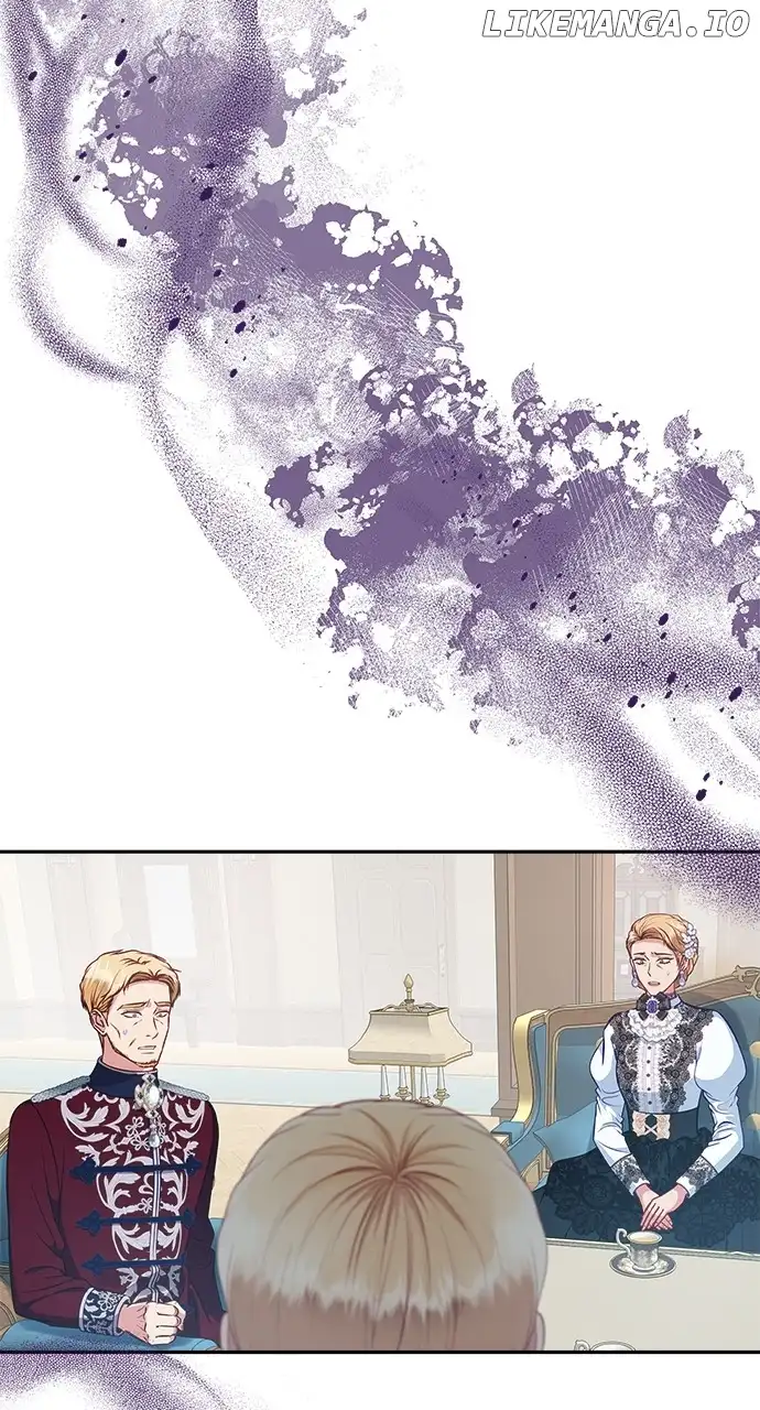 What Does That Evil Dragon Live For? Chapter 29 - Page 73