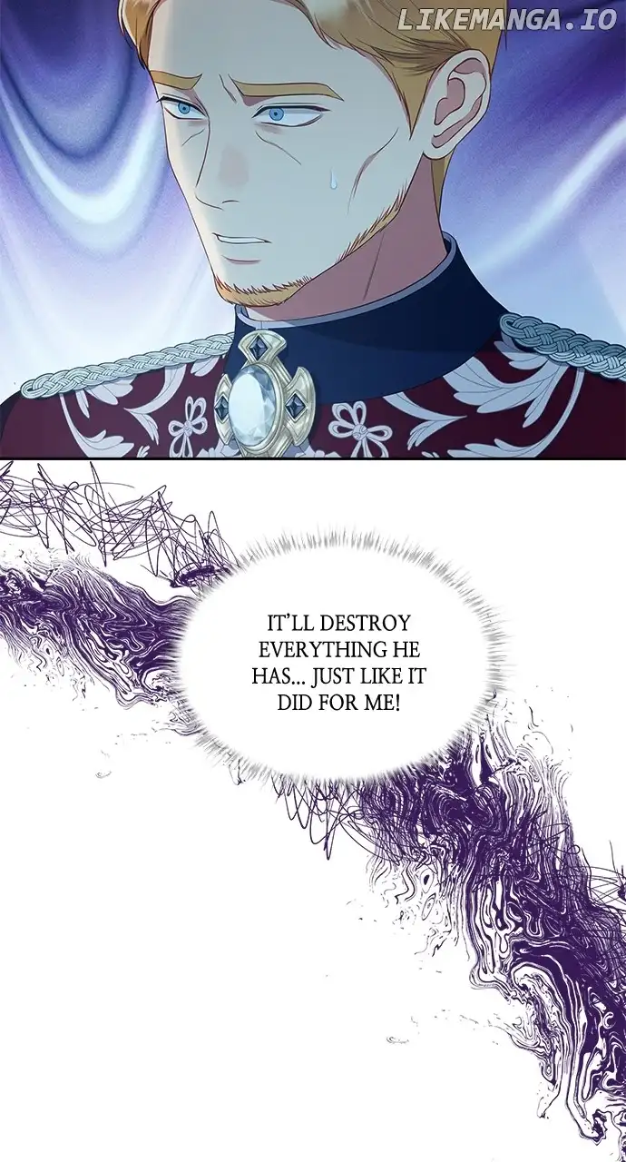 What Does That Evil Dragon Live For? Chapter 29 - Page 76
