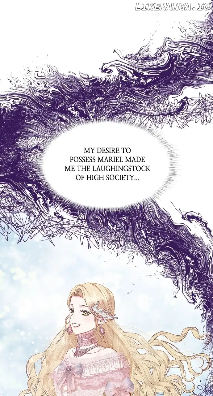 What Does That Evil Dragon Live For? Chapter 29 - Page 77