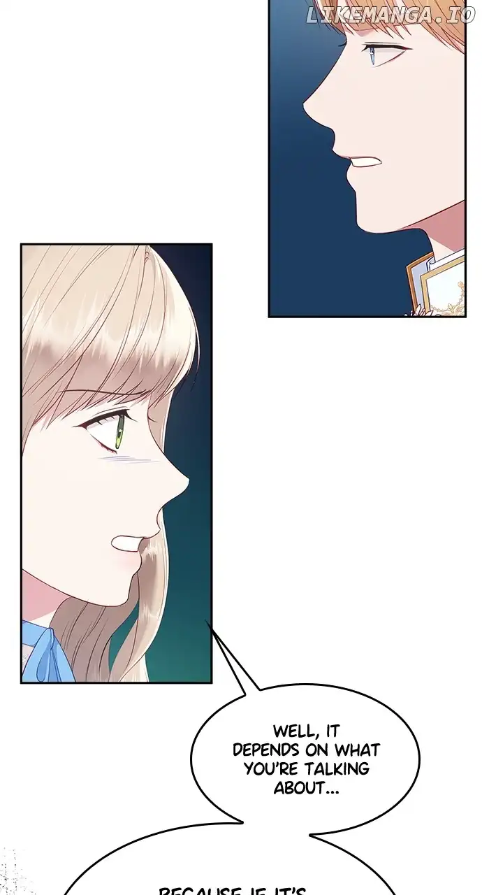 What Does That Evil Dragon Live For? Chapter 29 - Page 9