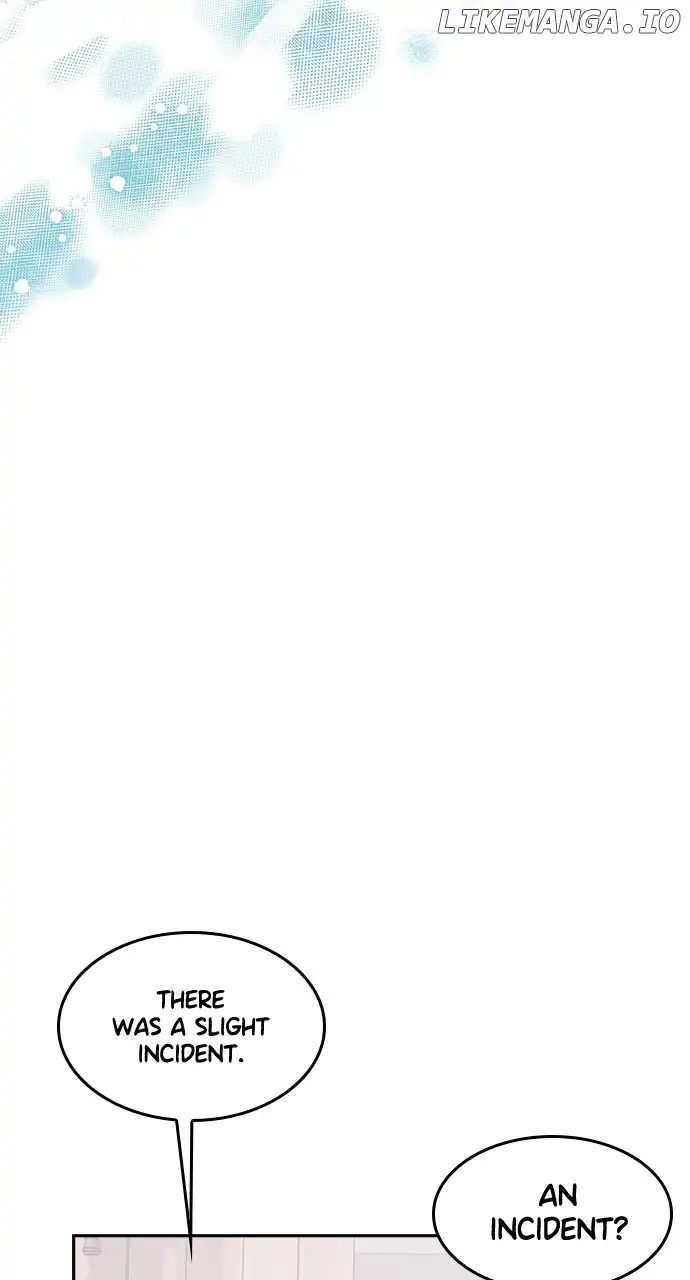 What Does That Evil Dragon Live For? Chapter 29 - Page 84
