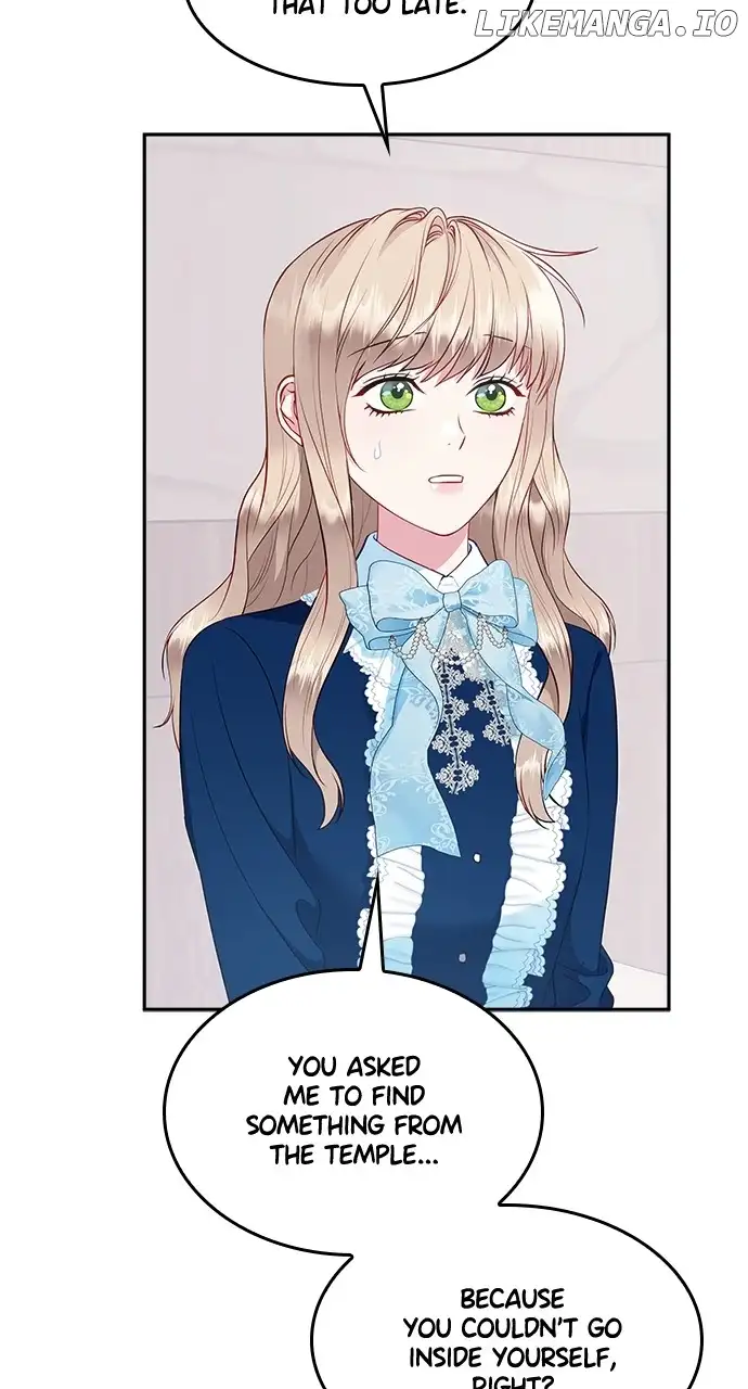 What Does That Evil Dragon Live For? Chapter 29 - Page 92