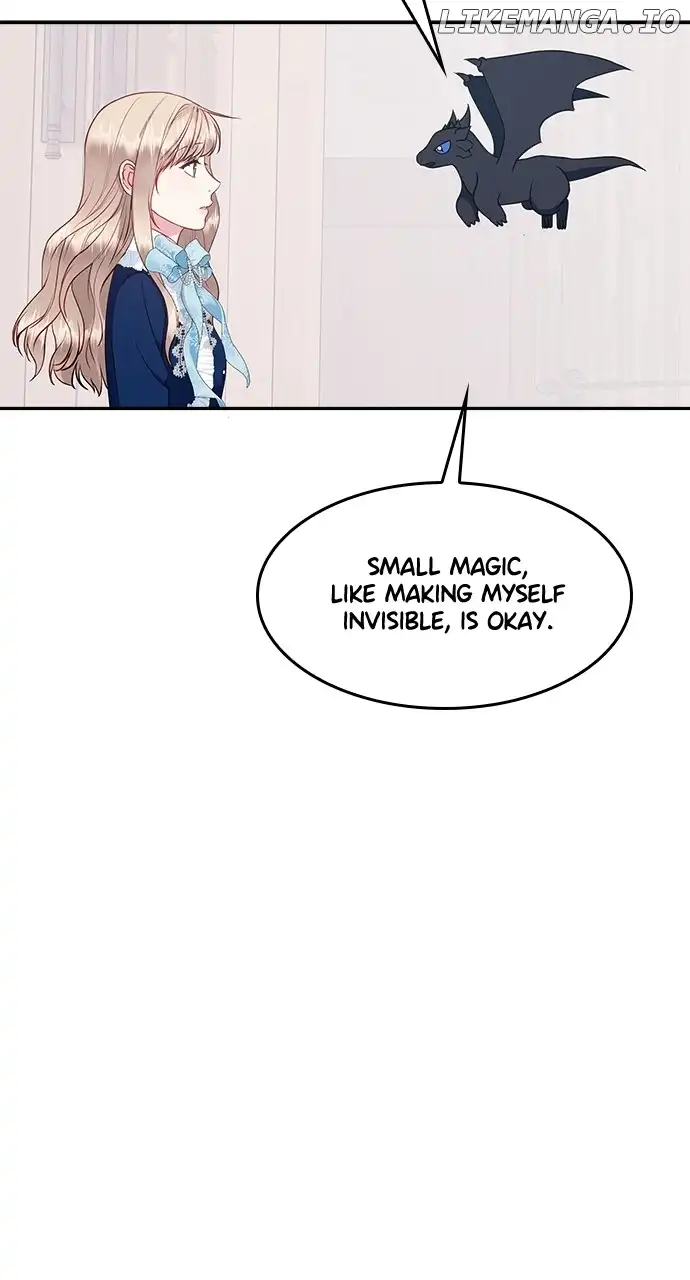 What Does That Evil Dragon Live For? Chapter 29 - Page 94
