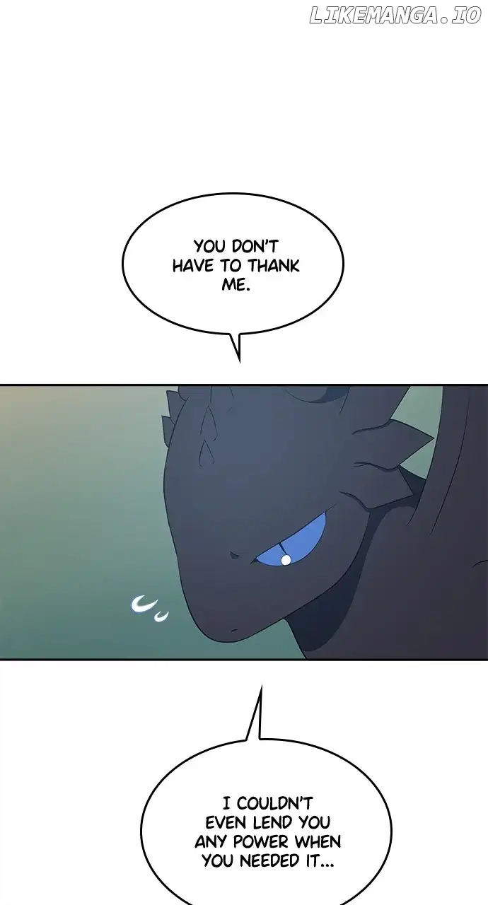 What Does That Evil Dragon Live For? Chapter 29 - Page 96