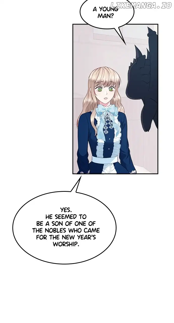 What Does That Evil Dragon Live For? Chapter 29 - Page 99