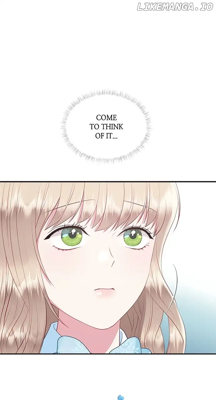 What Does That Evil Dragon Live For? Chapter 29 - Page 100