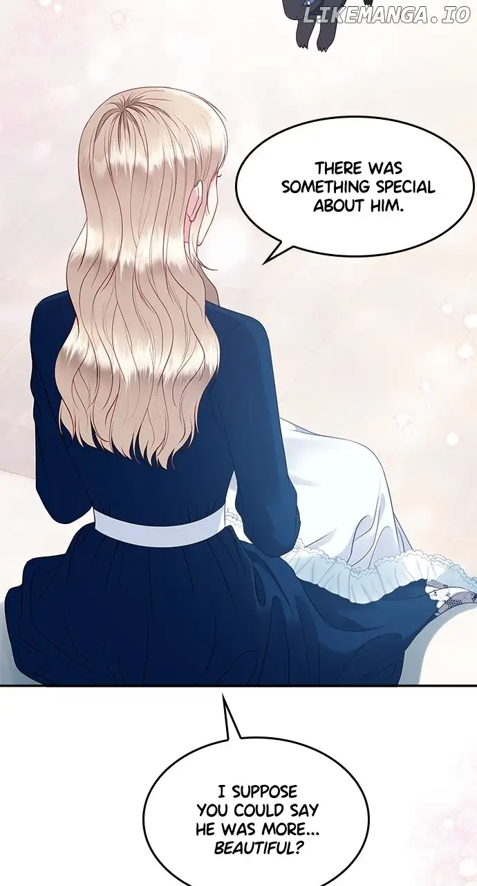 What Does That Evil Dragon Live For? Chapter 30 - Page 11