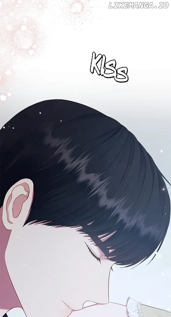 What Does That Evil Dragon Live For? Chapter 30 - Page 115
