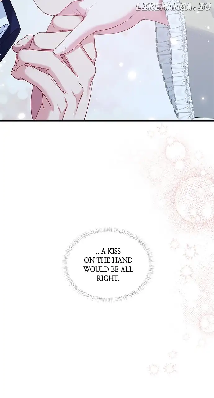What Does That Evil Dragon Live For? Chapter 30 - Page 116