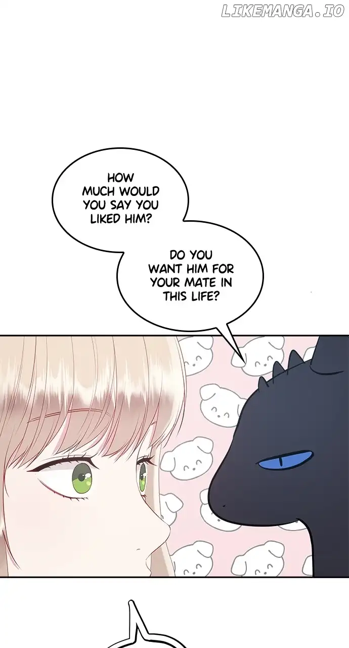 What Does That Evil Dragon Live For? Chapter 30 - Page 13