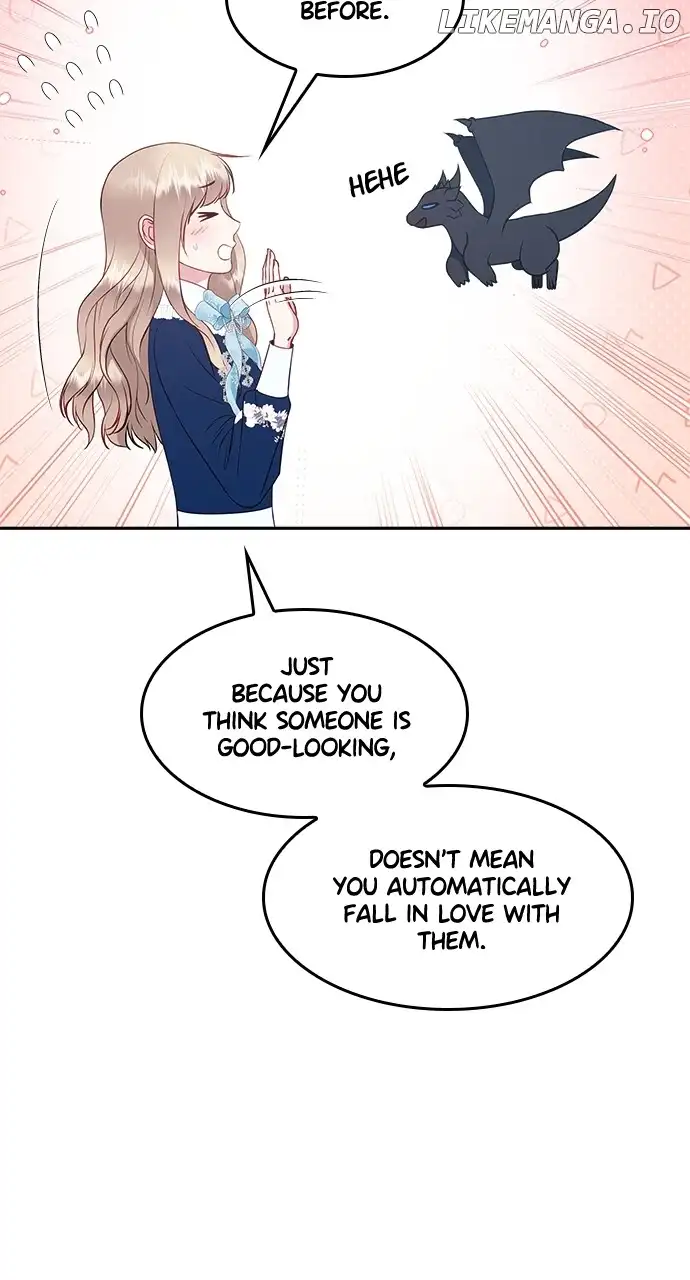 What Does That Evil Dragon Live For? Chapter 30 - Page 15