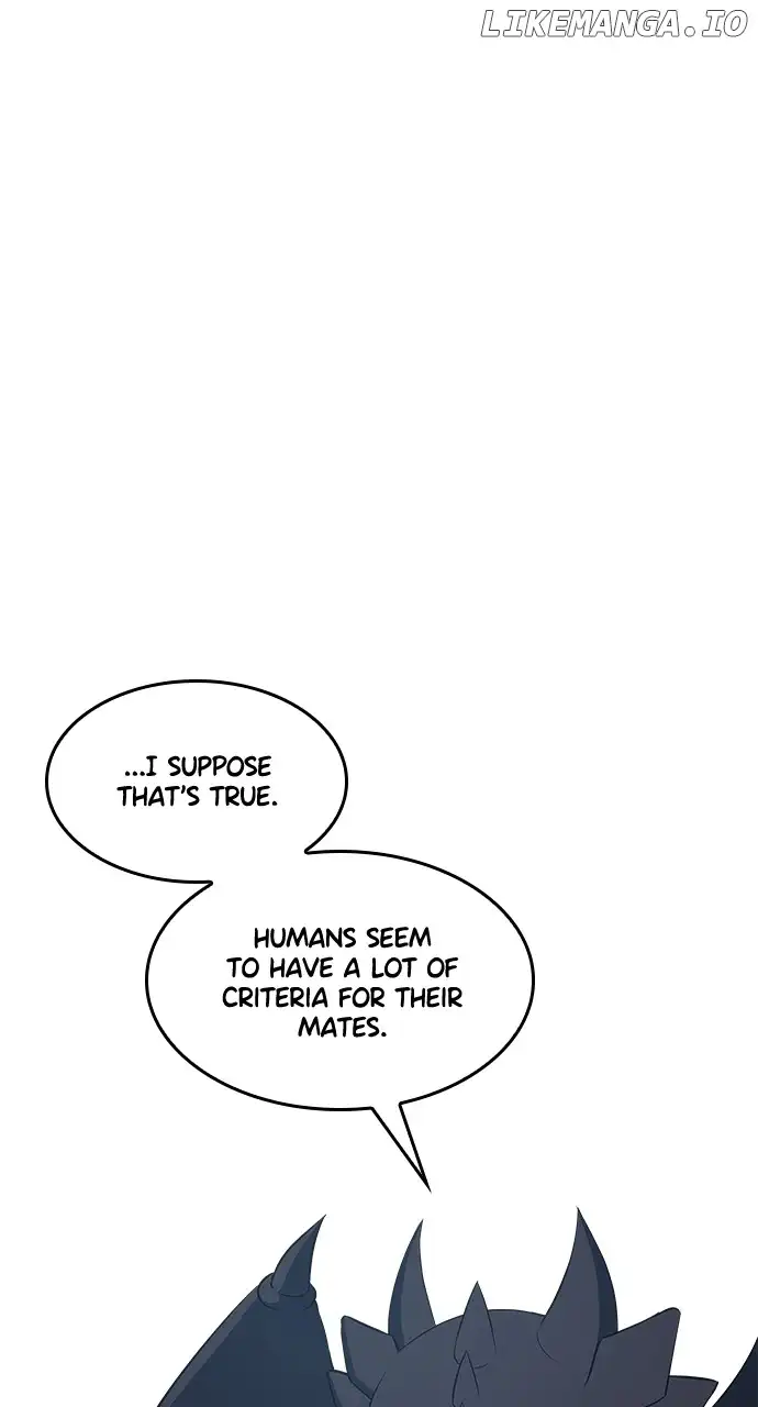 What Does That Evil Dragon Live For? Chapter 30 - Page 16