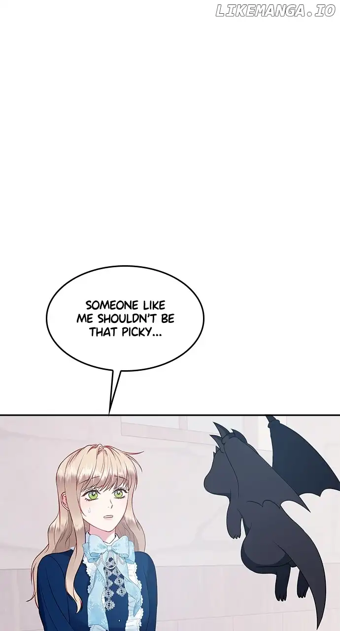 What Does That Evil Dragon Live For? Chapter 30 - Page 18