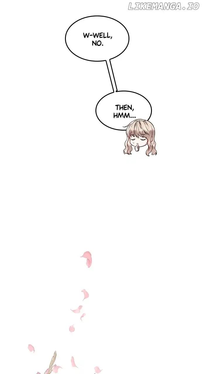 What Does That Evil Dragon Live For? Chapter 30 - Page 20