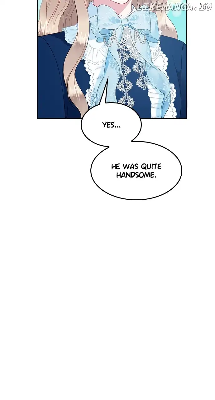 What Does That Evil Dragon Live For? Chapter 30 - Page 4
