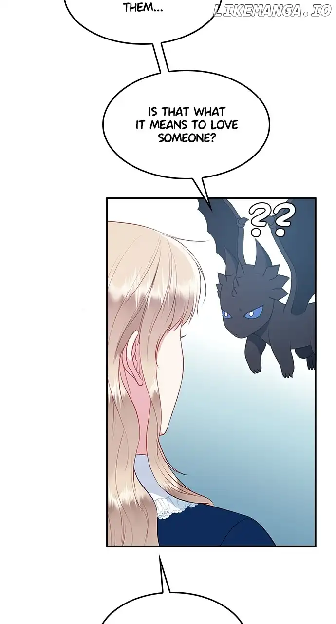 What Does That Evil Dragon Live For? Chapter 30 - Page 32