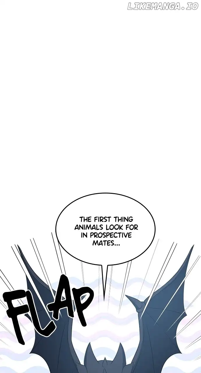 What Does That Evil Dragon Live For? Chapter 30 - Page 35