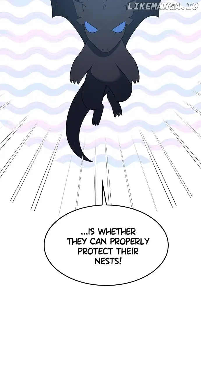 What Does That Evil Dragon Live For? Chapter 30 - Page 36