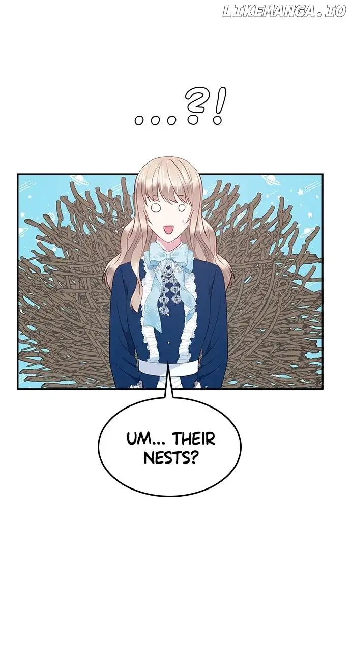 What Does That Evil Dragon Live For? Chapter 30 - Page 37