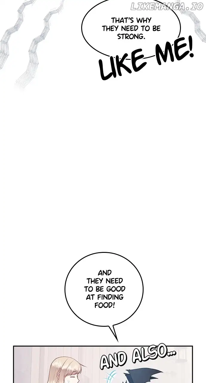What Does That Evil Dragon Live For? Chapter 30 - Page 39