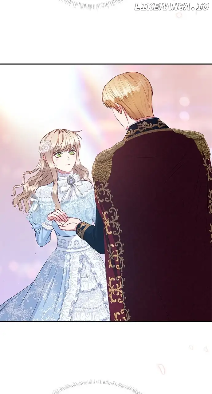What Does That Evil Dragon Live For? Chapter 30 - Page 43