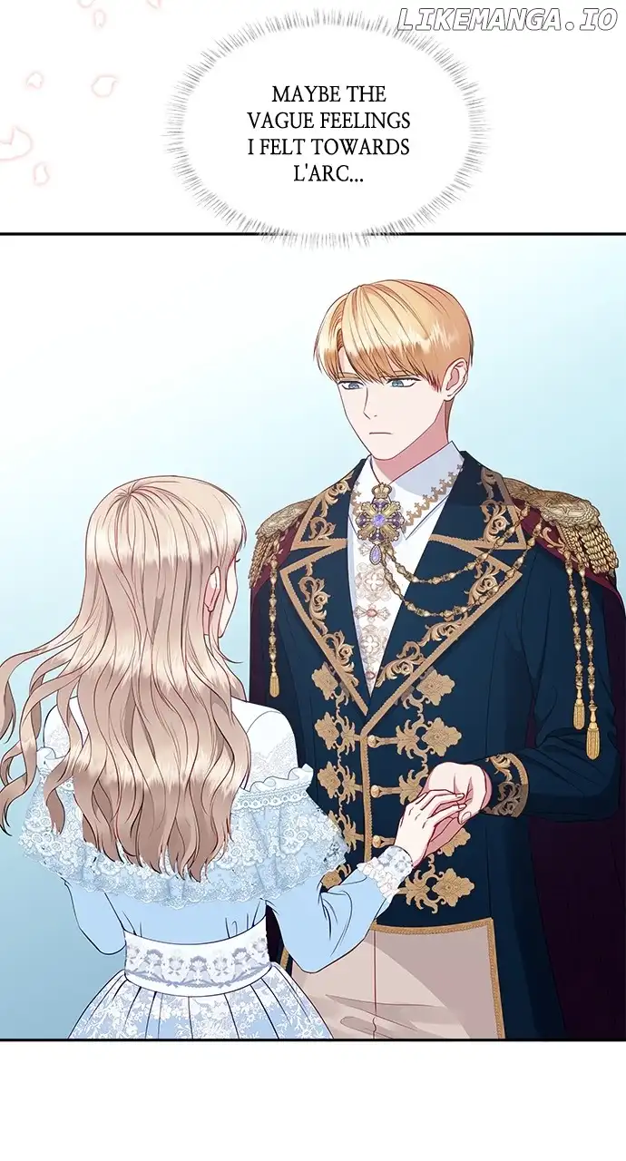 What Does That Evil Dragon Live For? Chapter 30 - Page 45