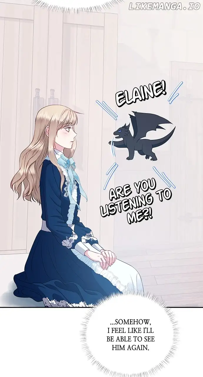 What Does That Evil Dragon Live For? Chapter 30 - Page 53